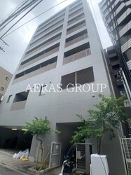 アルテール新御徒町の物件外観写真